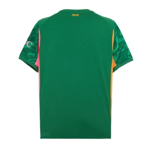 Terza Maglia AC Milan 2025 2026 Portiere (2)