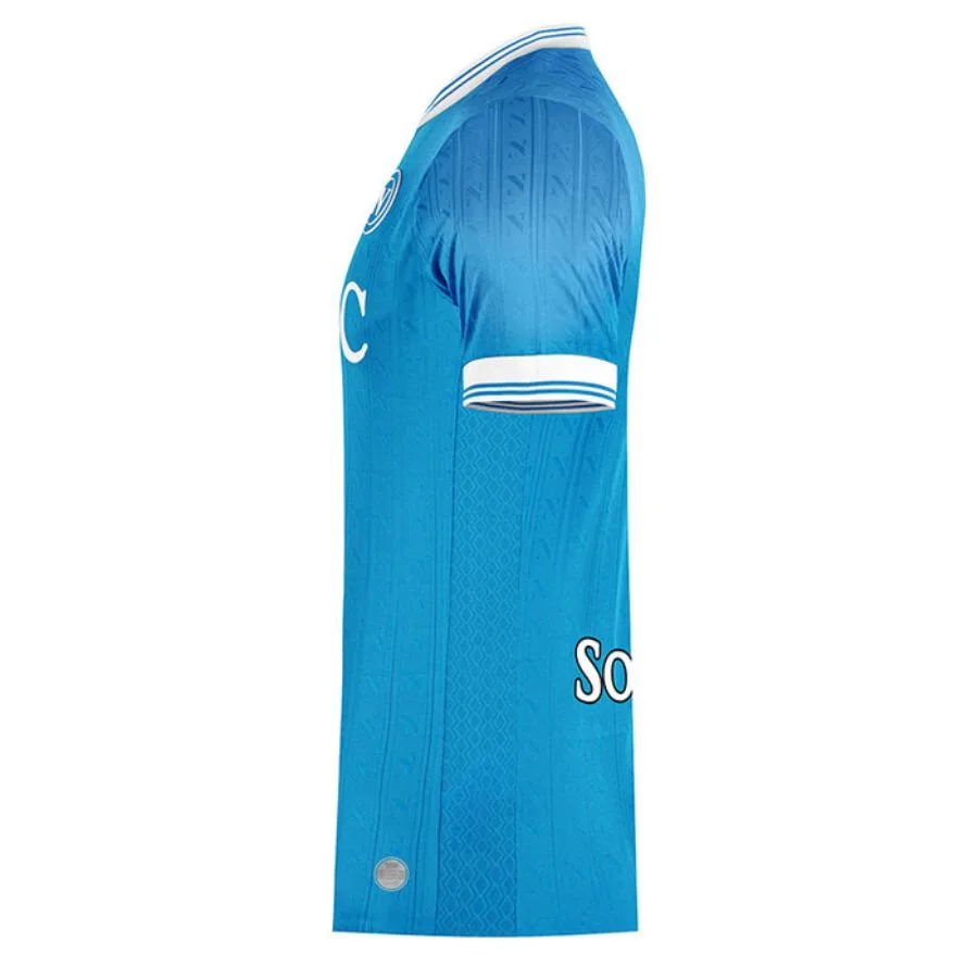 Maillot Naples Domicile 2025 2026 (3)