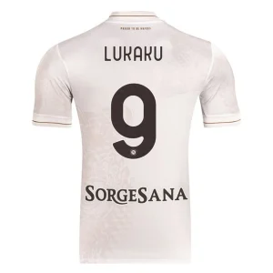 Maillot Naples Exterieur 2025 2026 Lukaku (2)