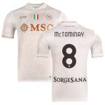 Maillot Naples Exterieur 2025 2026 Mc Tominay (1)