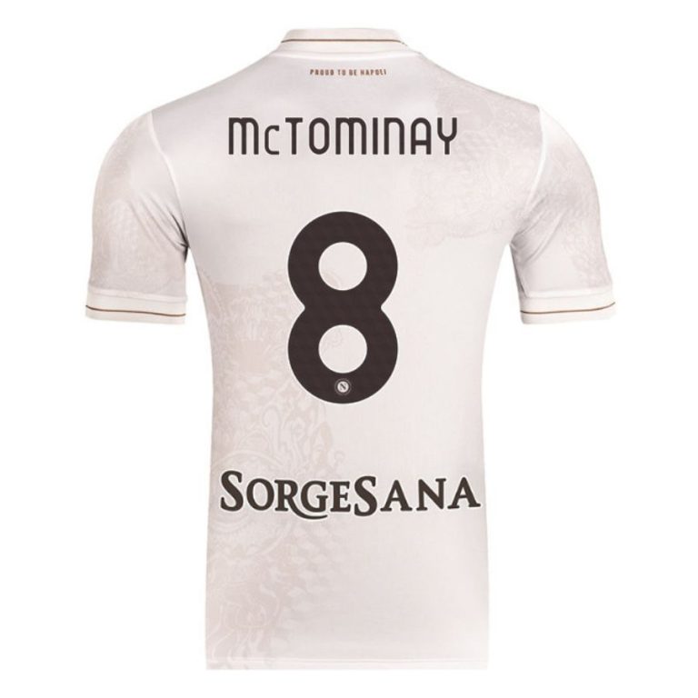 Maillot Extérieur USM Alger 2023/24 - Fort Maillot