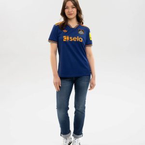 Maillot Newcastle Third 2025 2026 Femme (1)