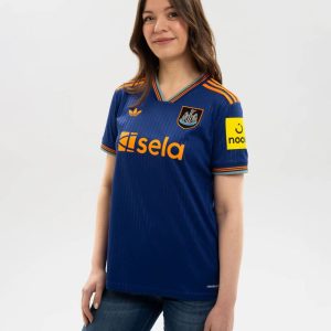 Maillot Newcastle Third 2025 2026 Femme (2)