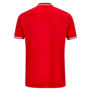 Nottingham Forest Heimtrikot 2025 2026 (2)
