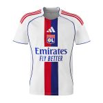 Maillot OL Domicile 2025 2026 Enfant (1)