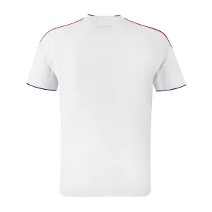 Maillot OL Domicile 2025 2026 Match (2)