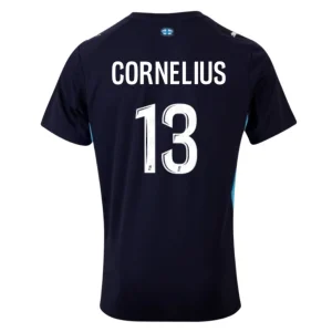 Maillot OM Exterieur 2025 2026 Cornelius