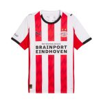 Maillot PSV Eindhoven Domicile 2025 2026 (1)