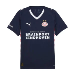 PSV Eindhoven Auswärtstrikot 2025 2026 (1)