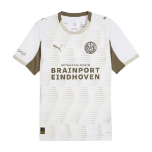 PSV Eindhoven Drittes Trikot 2025 2026 (1)