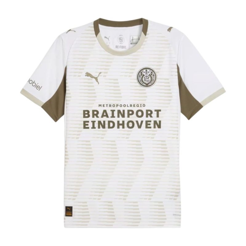 Maillot PSV Eindhoven Third 2025 2026 (1)