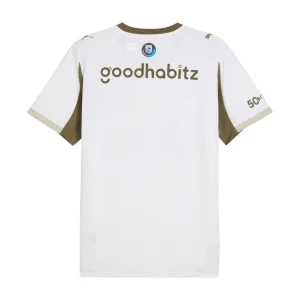 PSV Eindhoven Drittes Trikot 2025 2026 (2)