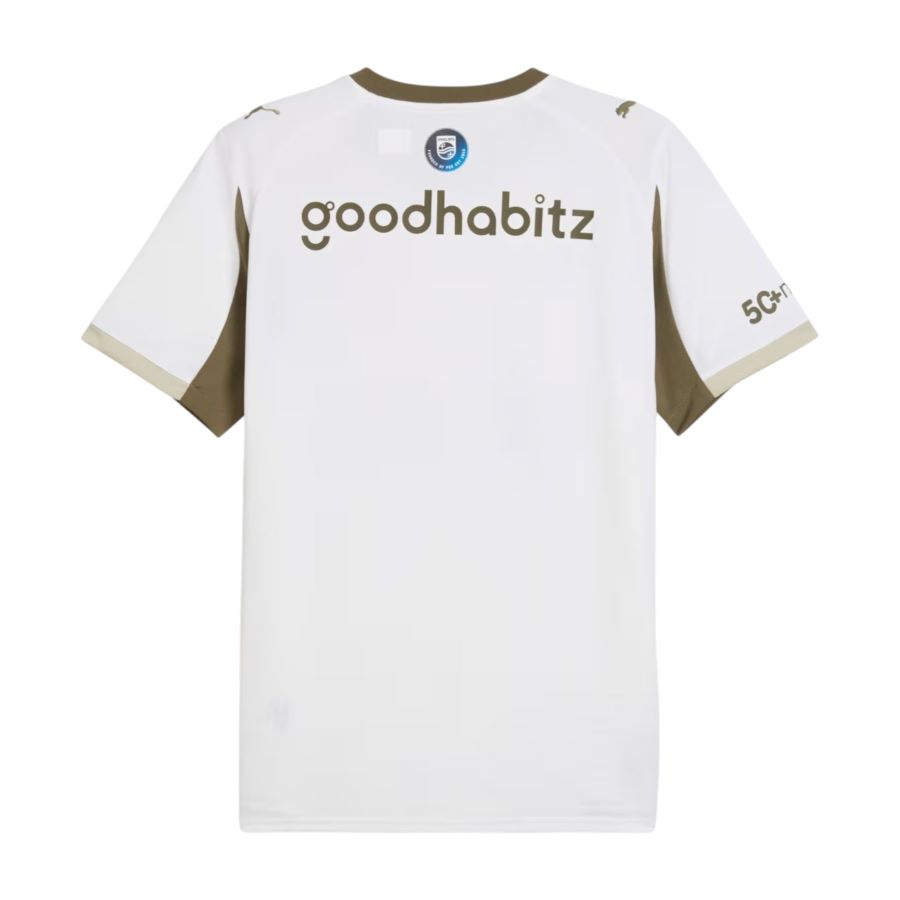 Maillot PSV Eindhoven Third 2025 2026 (2)