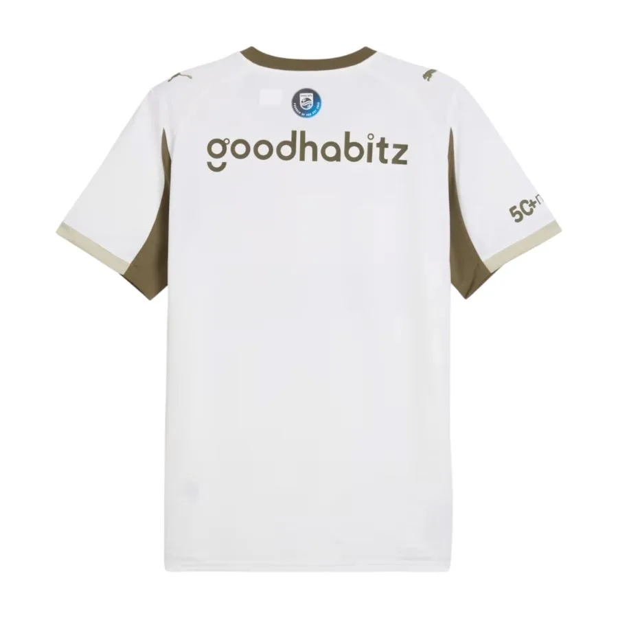 PSV Eindhoven Drittes Trikot 2025 2026 (2)