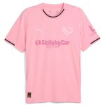 Maillot Palermo Domicile 2025 2026 (1)