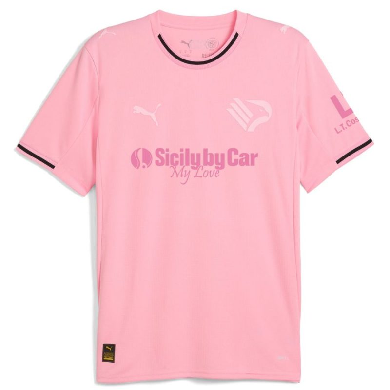 Maillot Palermo Domicile 2025 2026 (1)