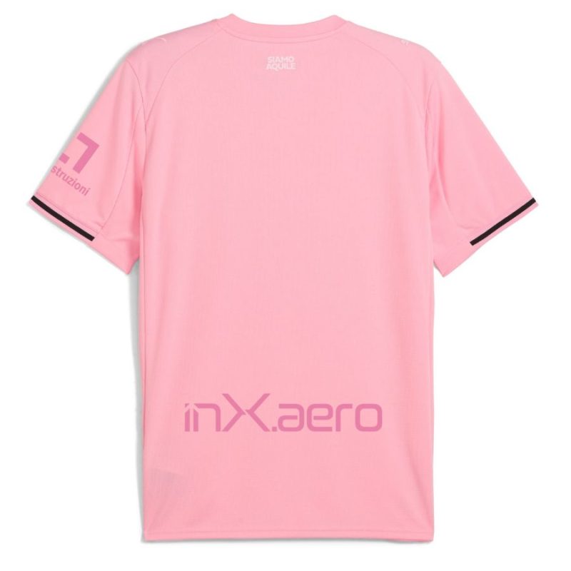 Camiseta Palermo Local 2025 2026 (2) Camiseta Palermo Local 2025 2026 (2)