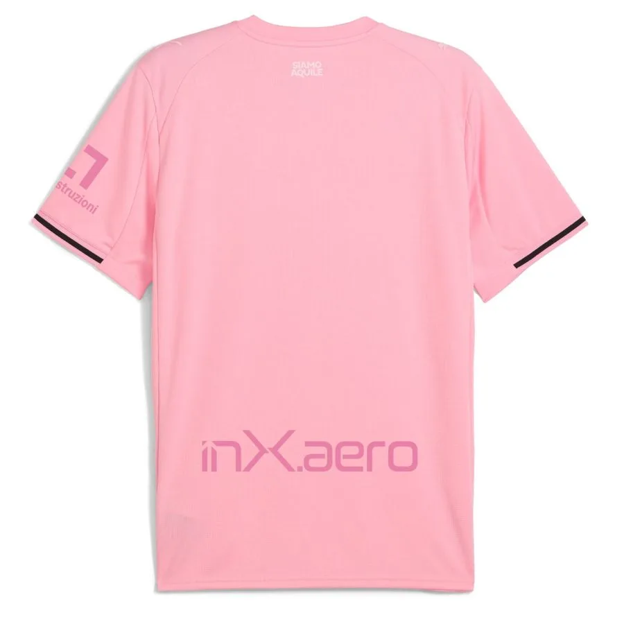 Maillot Palermo Domicile 2025 2026 (2)