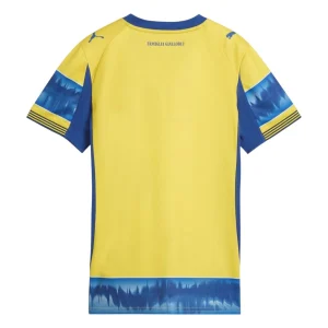 Parma Away Jersey 2025 2026 (2)