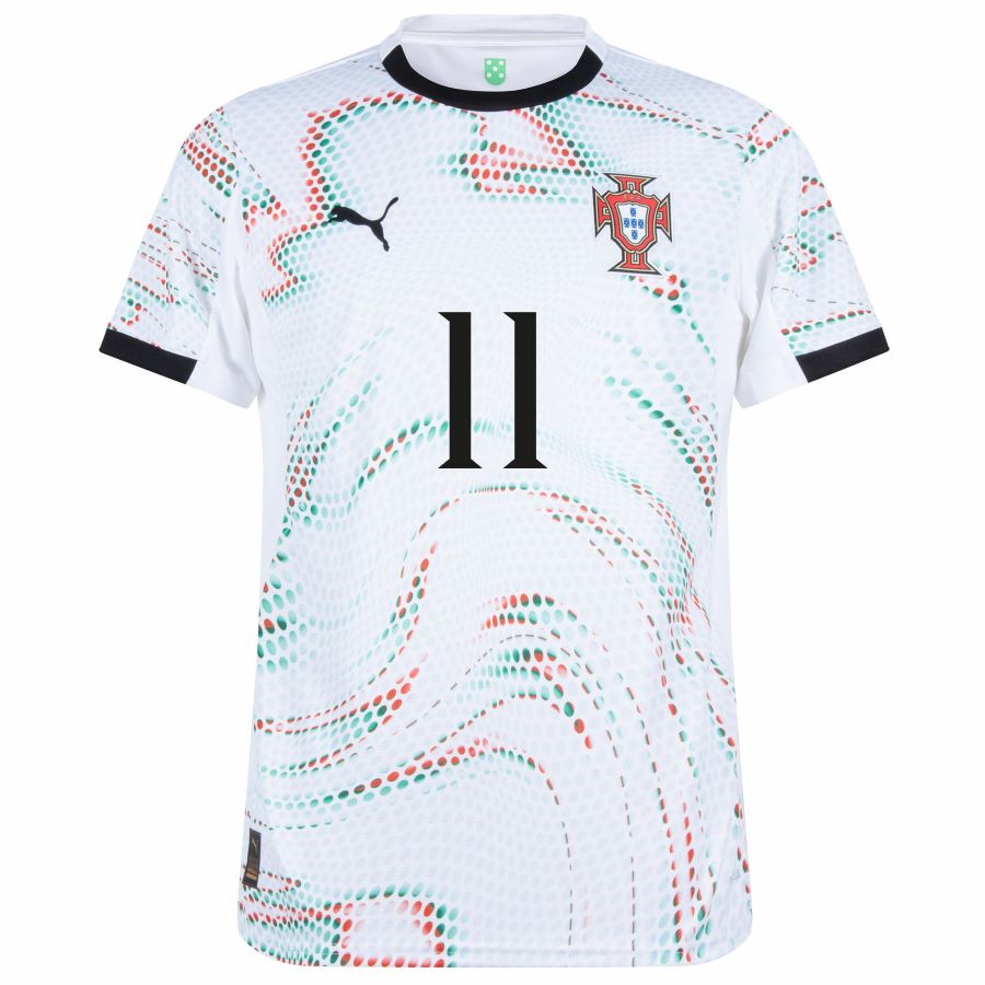 Maillot Portugal Exterieur 2025 2026 Joao Felix (2) Maillot Portugal Exterieur 2025 2026 Joao Felix (2)