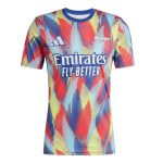 Maillot Pre Match Arsenal 2025 2026 (1)
