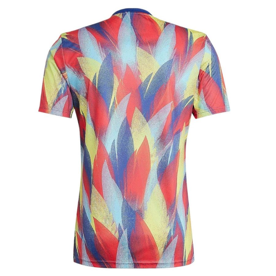 Maillot Pre Match Arsenal 2025 2026 (2)