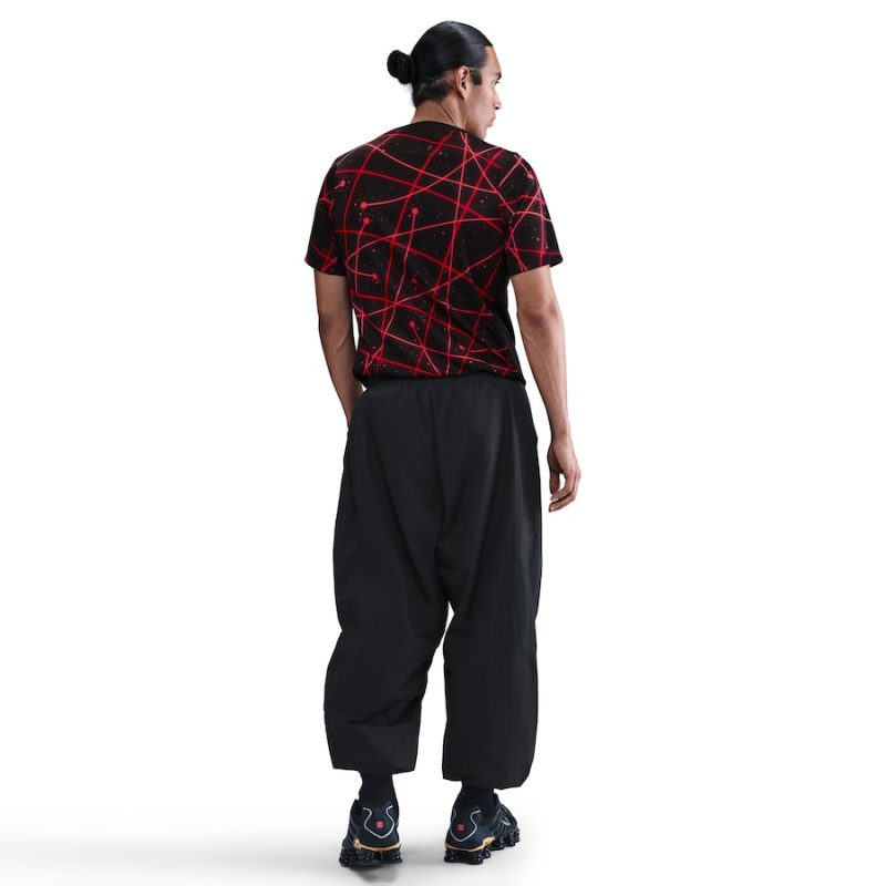 Camiseta Pre Partido Atlético Madrid 2025 2026 (2) Camiseta Pre Partido Atlético Madrid 2025 2026 (2)