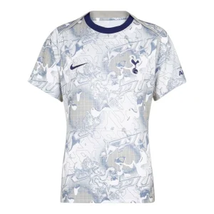 Maillot Pre Match Domicile Tottenham 2025 2026 (1)