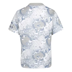 Maillot Pre Match Domicile Tottenham 2025 2026 (2)