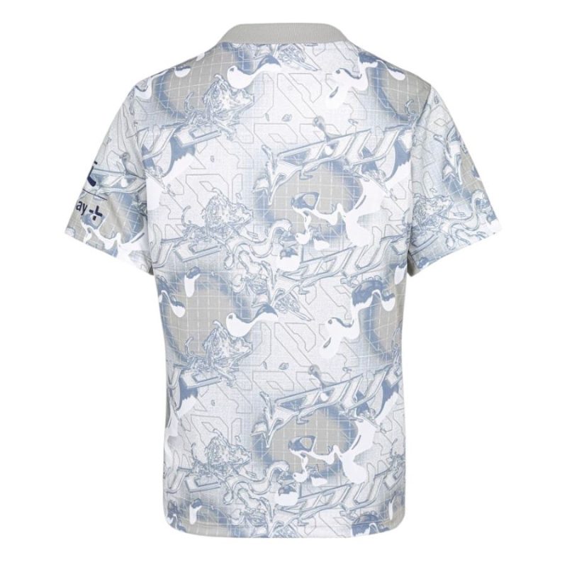Maillot Pre Match Domicile Tottenham 2025 2026 (2) Maillot Pre Match Domicile Tottenham 2025 2026 (2)