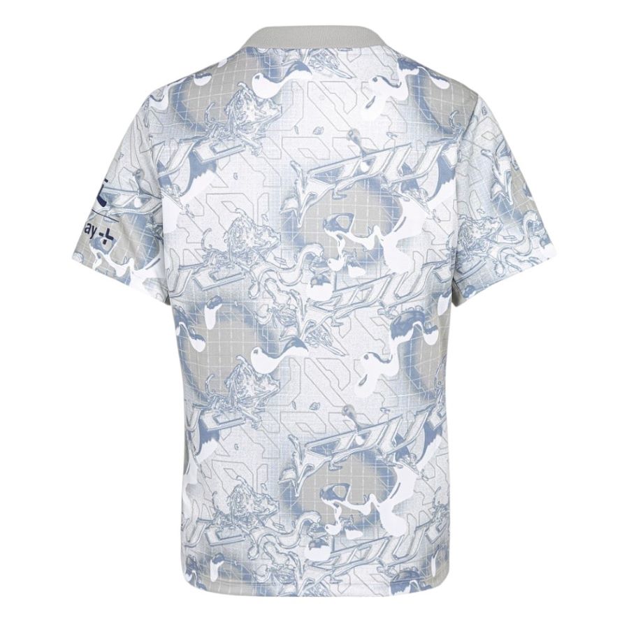 Maillot Pre Match Domicile Tottenham 2025 2026 (2)