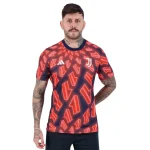 Maillot Pre Match Juventus 2024 2025 (1)