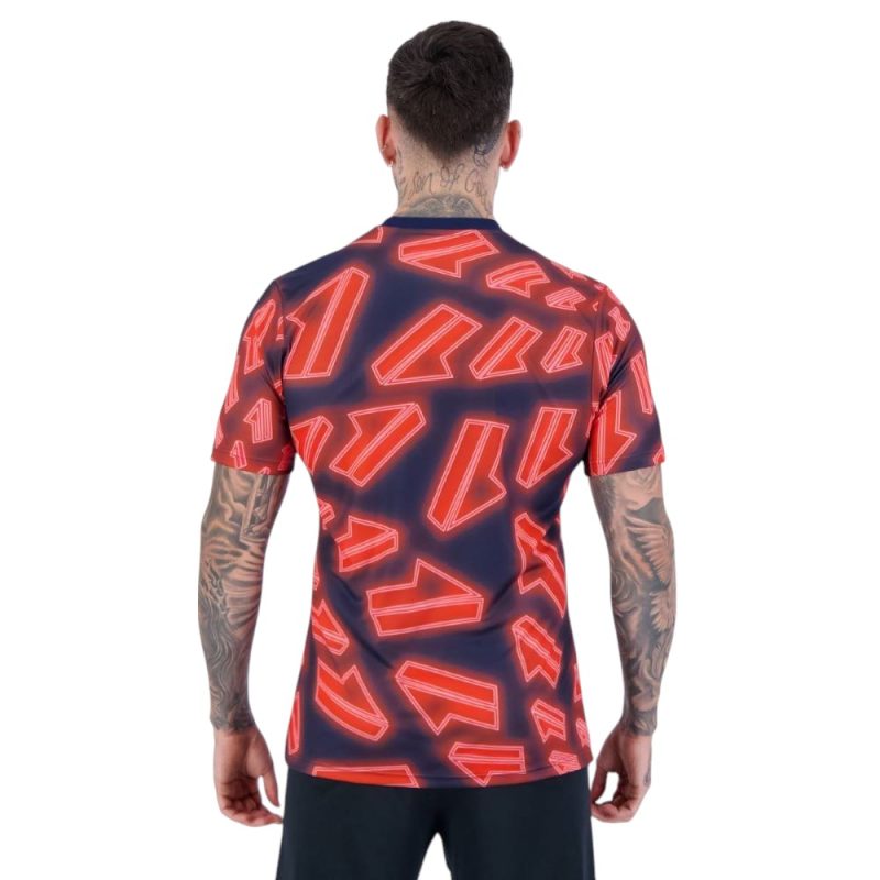 Maillot Pre Match Juventus 2024 2025 (2) Maillot Pre Match Juventus 2024 2025 (2)