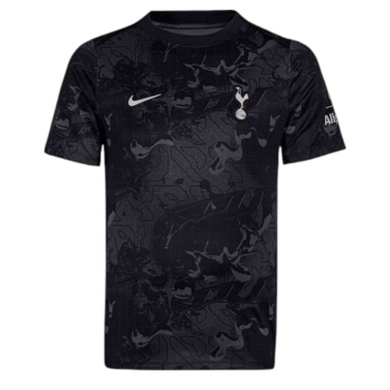 Maillot Pre Match Tottenham 2025 2026 (1)