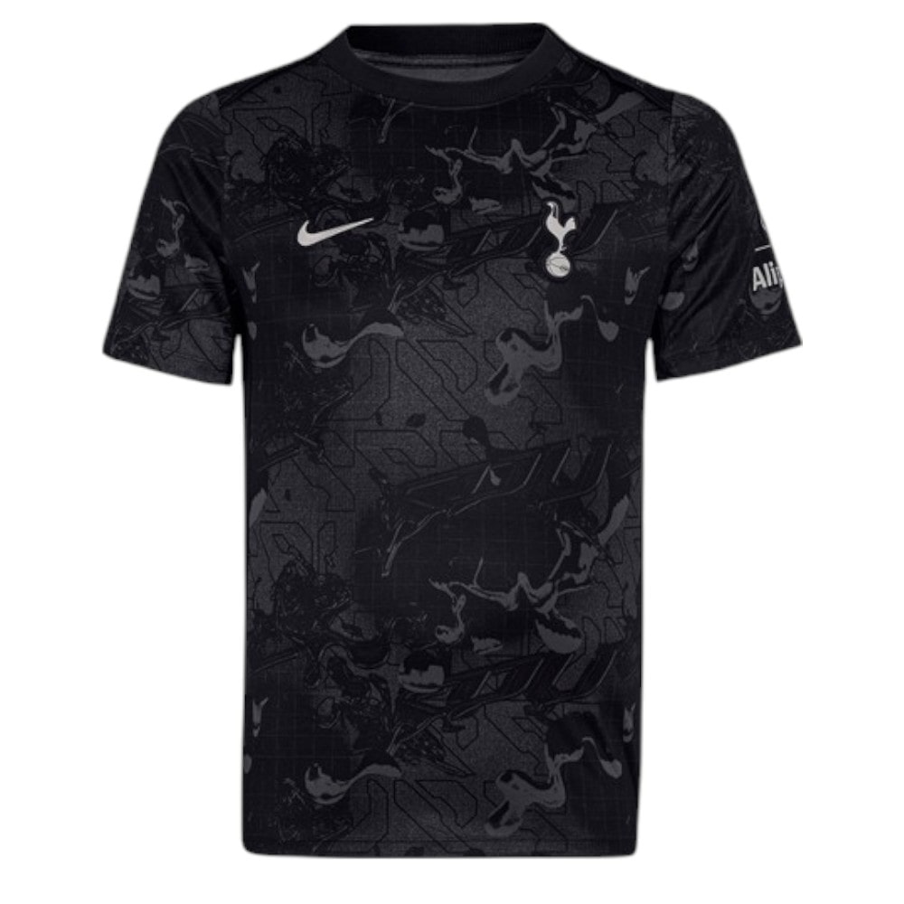 Maillot Pre Match Tottenham 2025 2026 (1)