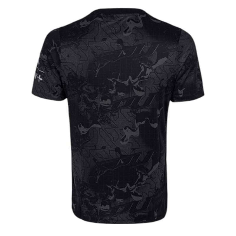 Maillot Pre Match Tottenham 2025 2026 (2) Maillot Pre Match Tottenham 2025 2026 (2)