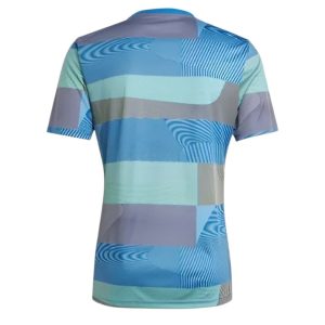 Maillot Pre match Real Madrid 2025 2026 (2)