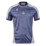 Maillot Real Sociedad Exterieur 2025 2026 (1)