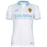 Maillot Real Zaragoza Domicile 2025 2026 (1)
