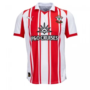 Maillot Southampton Domicile 2025 2026 (1)
