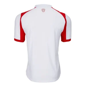 Southampton Heimtrikot 2025 2026 (2)