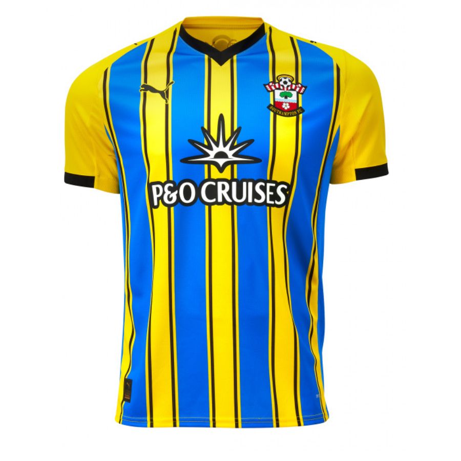 Maillot Southampton Exterieur 2025 2026 (1)