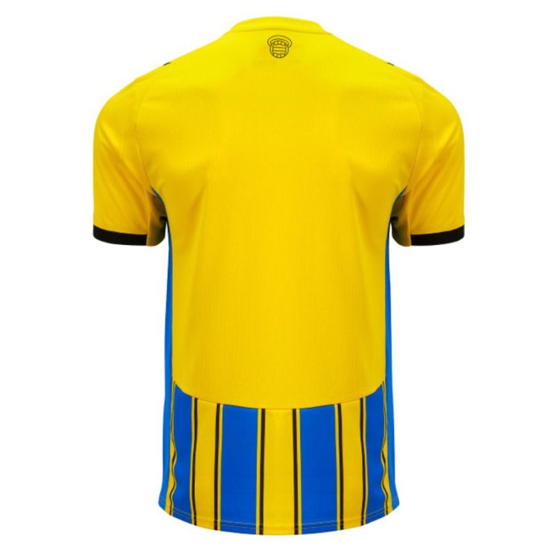 Maillot Southampton Exterieur 2025 2026 (2) Maillot Southampton Exterieur 2025 2026 (2)