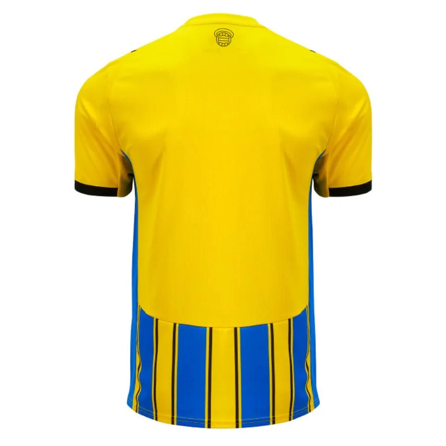 Maillot Southampton Exterieur 2025 2026 (2)