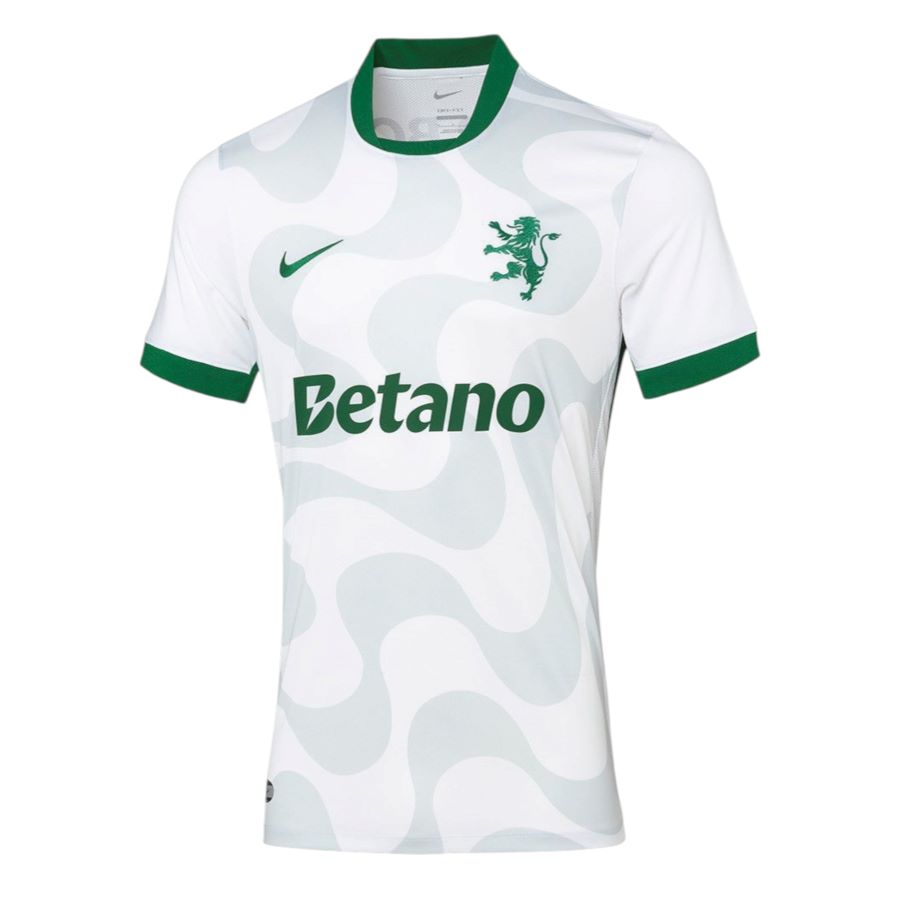 Maillot Sporting Exterieur 2025 2026 (1)
