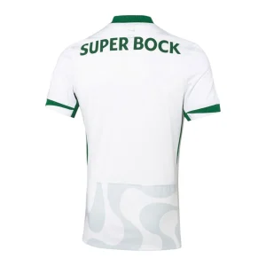 Maillot Sporting Exterieur 2025 2026 (2)
