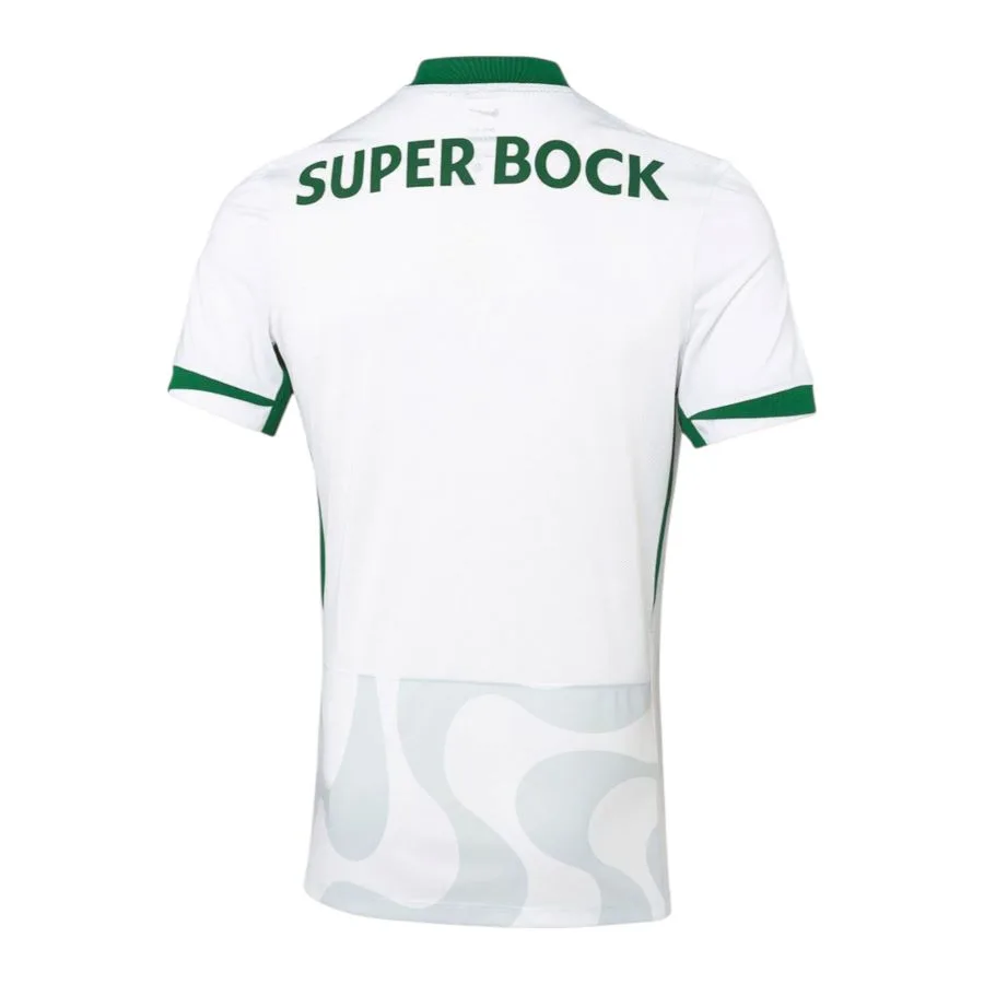 Maillot Sporting Exterieur 2025 2026 (2)