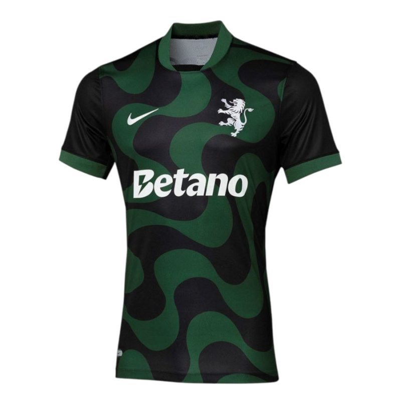 Maillot Sporting Third 2025 2026 (1)