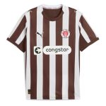 Maillot St. Pauli Domicile 2025 2026 (1)