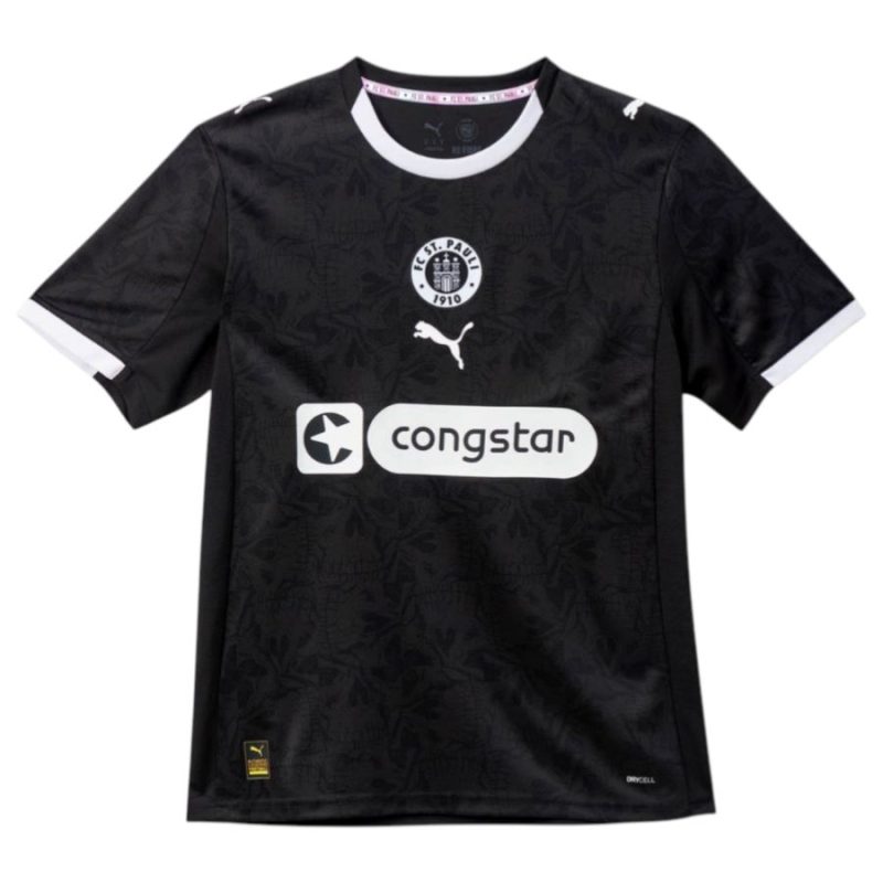 Maillot St. Pauli Third 2025 2026 (1)
